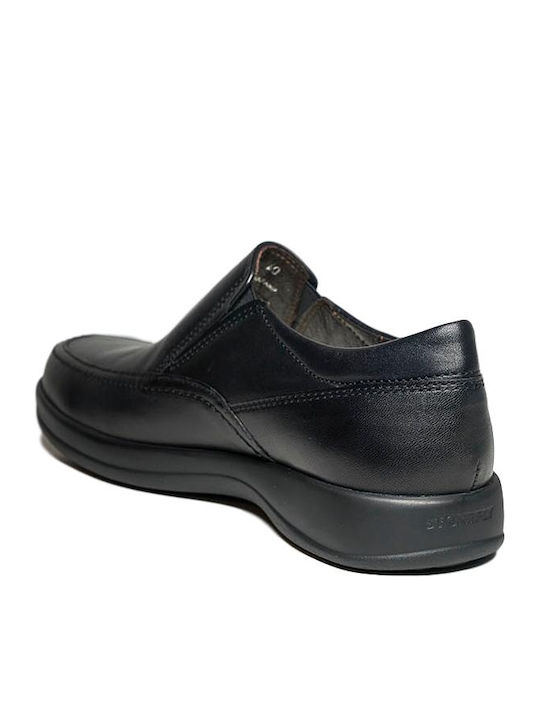 Season III Black