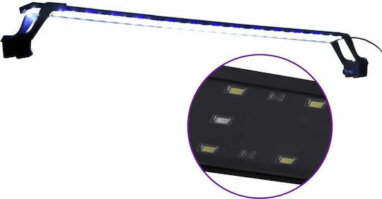 vidaXL Led Lamp for Aquarium Lighting with Blue Light