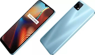 Realme 7i (4GB/64GB) Victory Blue