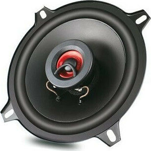 Bass Habit Car Speaker Set P130 5.25" with 50W RMS (2 Way)