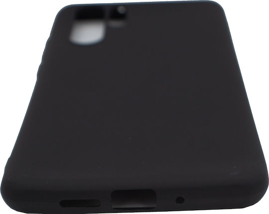 Мат Защитен екран Черен (Huawei P30 Pro)