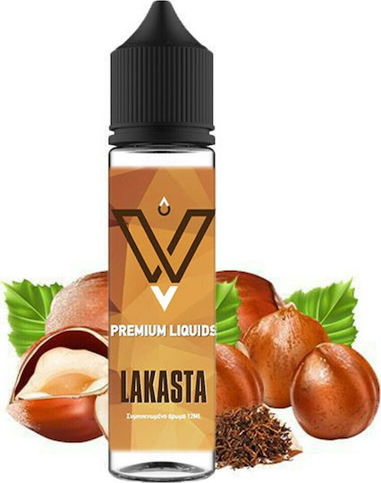 VnV Flavor Shot Lakasta 12ml/60ml 1Stück