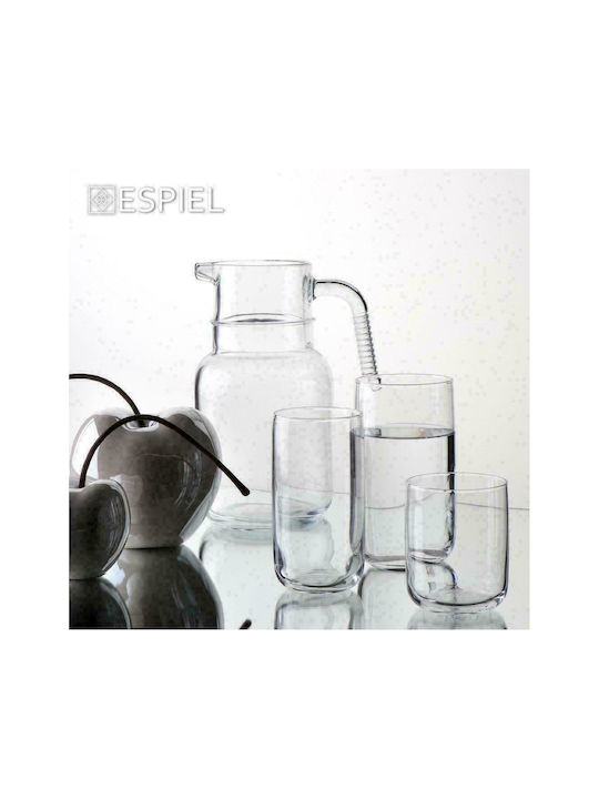 Espiel Iconic Ld Чаша за Вода 540мл SP420039S2