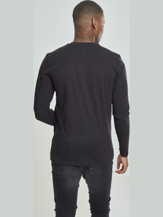 Basic T-shirt Black