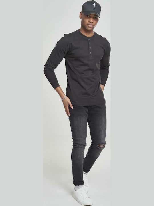 Basic T-shirt Black