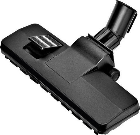 MPM Vacuum Wet / Dry 2400W with Plastic Bin 2.7lt