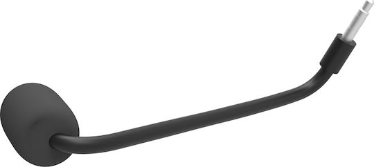 Snakebyte Head:set 5 Over Ear Gaming Headset με σύνδεση 3.5mm Λευκό