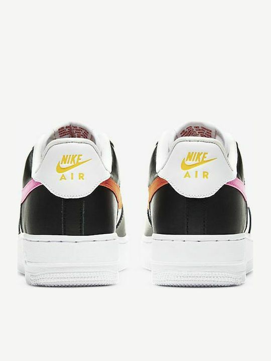 Air Force 1 '07 Γυναικεία Sneakers Πολύχρωμα