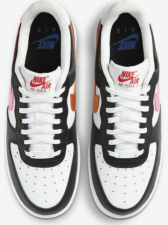 Air Force 1 '07 Γυναικεία Sneakers Πολύχρωμα
