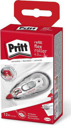 Pritt Διορθωτική Ταινία 4.2mm x 12 m