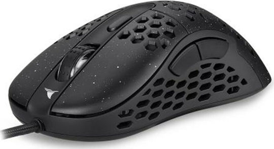 Motospeed Zeus 6400 Gaming Ποντίκι 6400 DPI Starry Sky