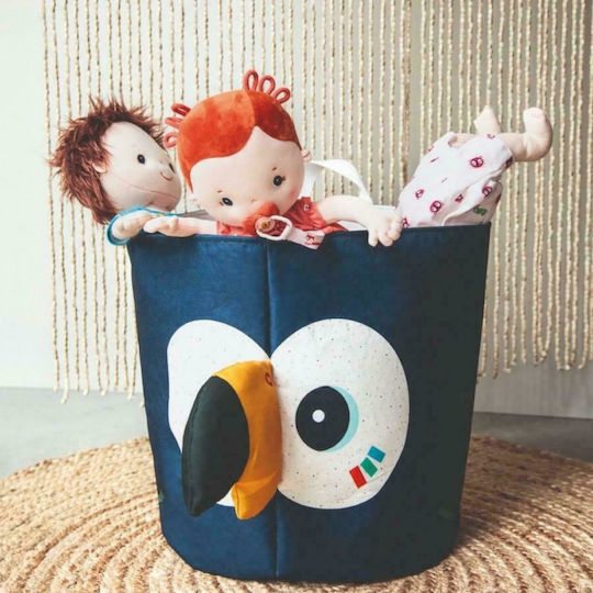 Lilliputiens Kinderspielzeugkiste