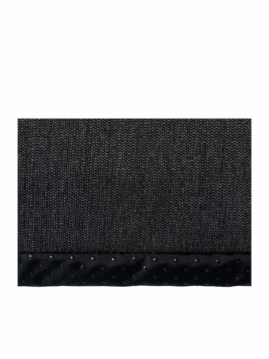 Trixie Vital Mattress Dog Rectangle Orthopedic Gray 120x72cm