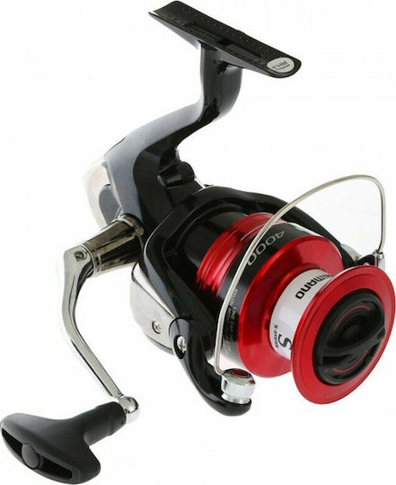 Shimano Sienna FG Fishing Reel for Spinning 2500HG