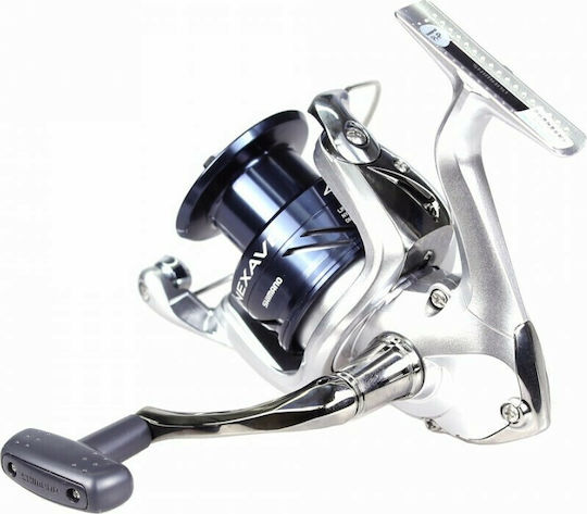 Shimano Nexave FE Fishing Reel for Surf Casting 5000HG