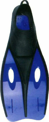 Summertiempo Kids Swimming / Snorkelling Fins Medium