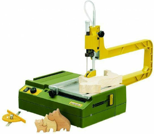 Proxxon DS 230/E Precosion Band Saw 2500rpm 85W 2708860