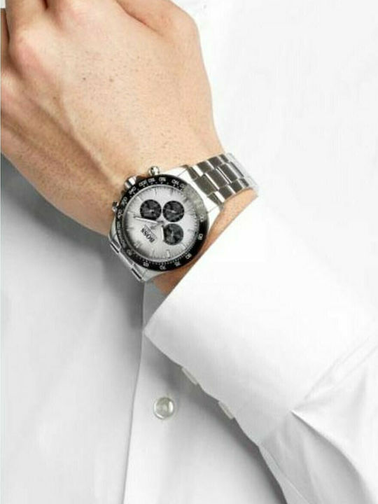 Stainless Steel Hugo Boss 1512964 Hugo Boss Ikon Men's Watch