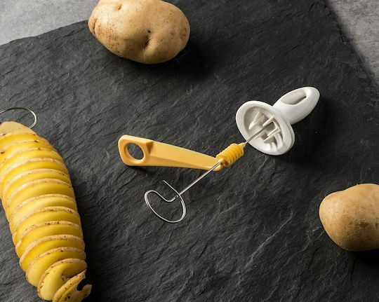 Gadget Master Twister Κόπτης Σπιράλ Πλαστικός