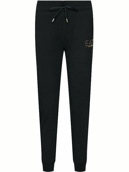 Set de Trening Negru