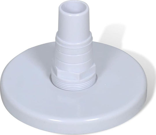 vidaXL Skimmer Pool Set 8pcs 21x25x30.5cm.