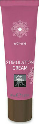 HOT Shiatsu Stimulation für Frauen 30ml