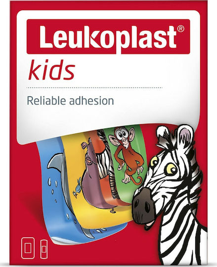 BSN Medical Kids Plasters 12pcs