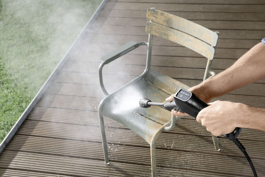 Karcher K 3 Premium Power Control Home Πλυστικό Ρεύματος 1600W με Πίεση 120bar