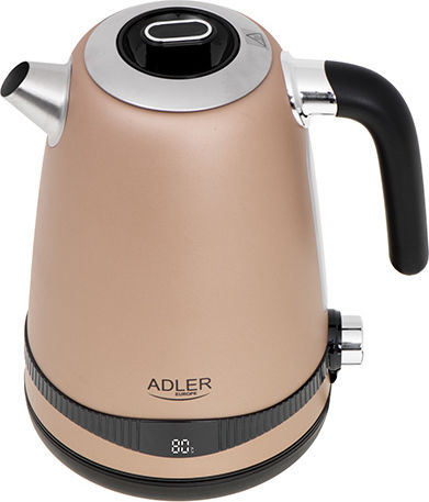 Adler Fierbător 1.7lt 2200W Champion Gold