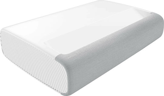 Samsung The Premiere SP-LSP9T SP-LSP9TFAXZA Projector DLP 4K Ultra HD Laser με Wi-Fi και Ενσωματωμένα Ηχεία