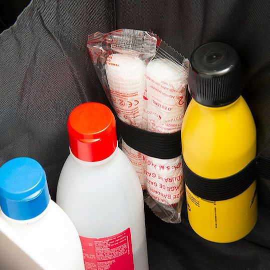 InnovaGoods Car Trunk Space Organizer
