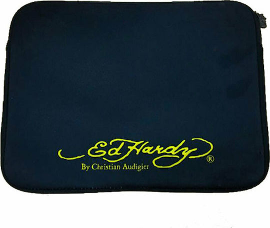 Ed Hardy Eternal Sleeve Love (Universal 11")