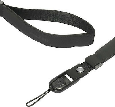 SmallRig Camera Wrist Strap Accessory Black