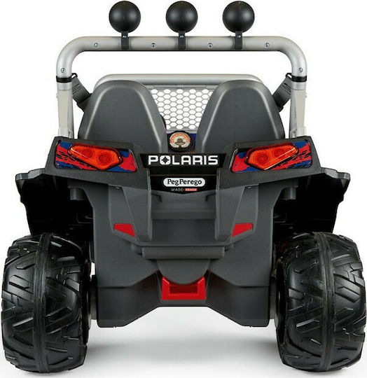 Polaris XP RZR 900 Две Места 24 Волта Син за 3+ Години