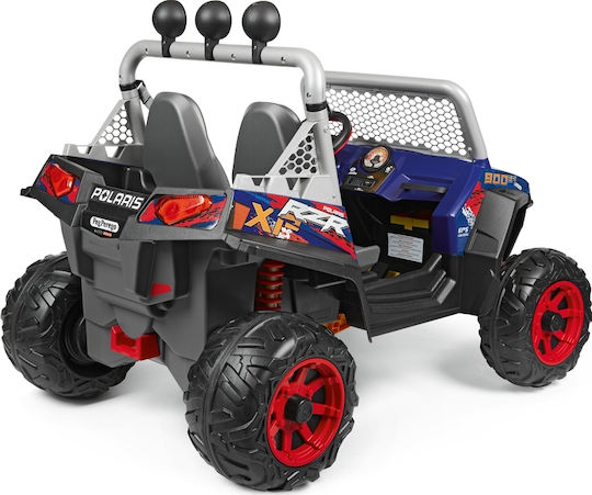 Polaris XP RZR 900 Две Места 24 Волта Син за 3+ Години
