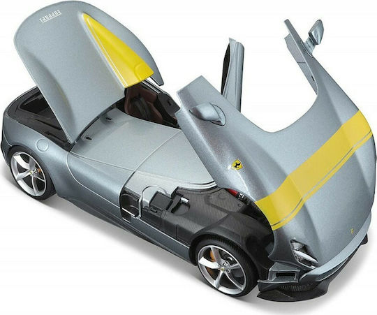 Bburago Ferrari Monza SP1 Αυτοκινητάκι 1:18 για 3+ Ετών
