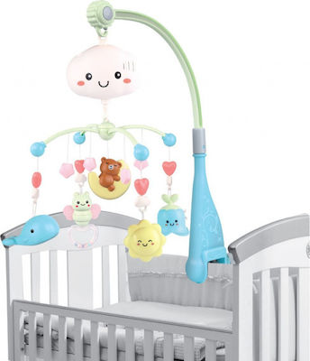 Giostrina Bear On Moon Kikka Boo – Bimbi