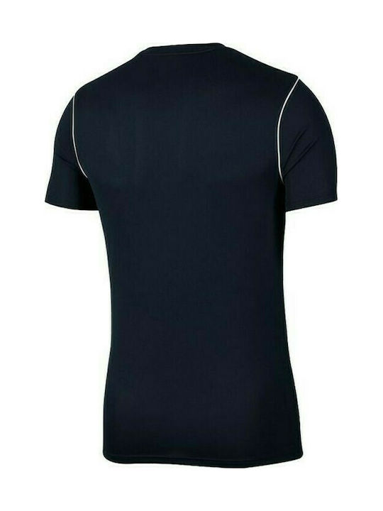 Nike Tricou pentru copii Albastru marin