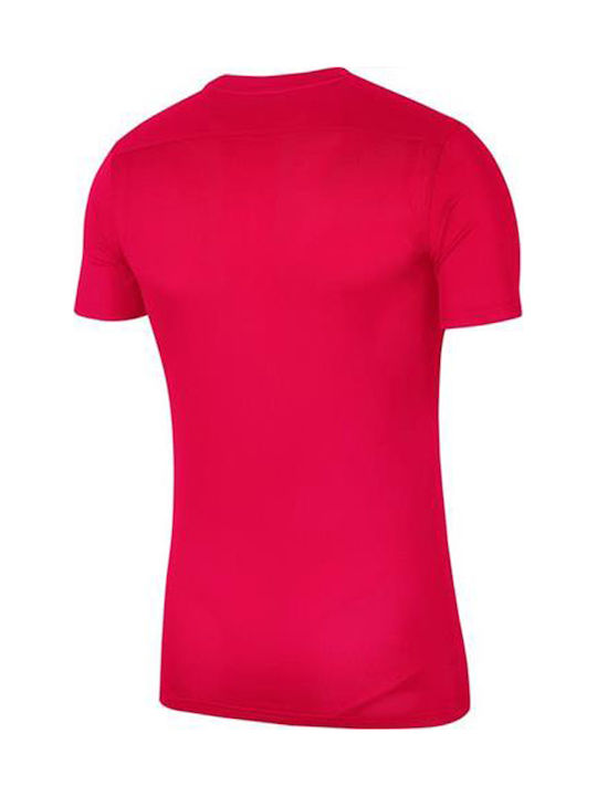 Nike Kids T-shirt Red