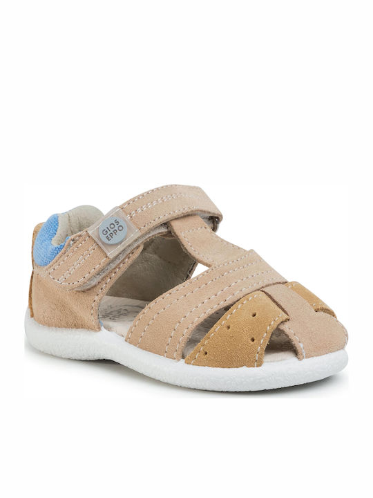 Gioseppo Kids' Sandals Beige