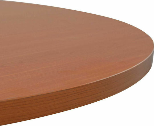 Τραπέζι Συνεδριάσεων 105x105x75εκ.