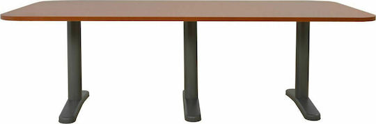 Τραπέζι Συνεδριάσεων 240x120x75εκ.