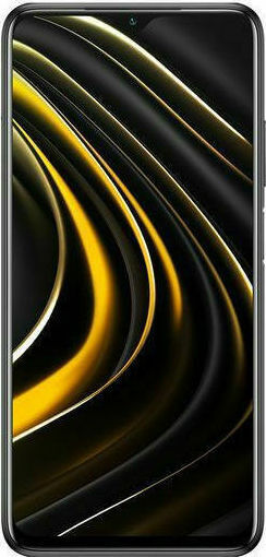 Xiaomi Poco M3 Dual SIM (4GB/128GB) Power Black