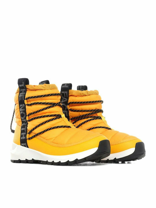 Thermoball Cizme dama Summit Gold