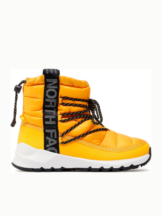 Thermoball Cizme dama Summit Gold