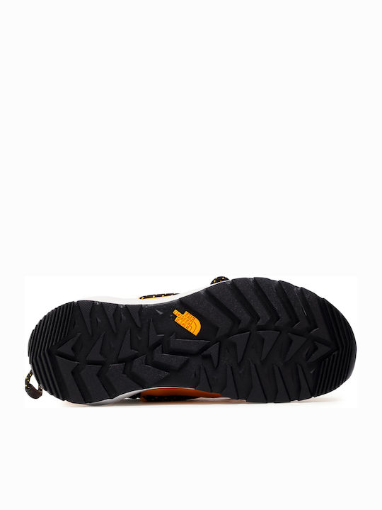Thermoball Cizme dama Summit Gold