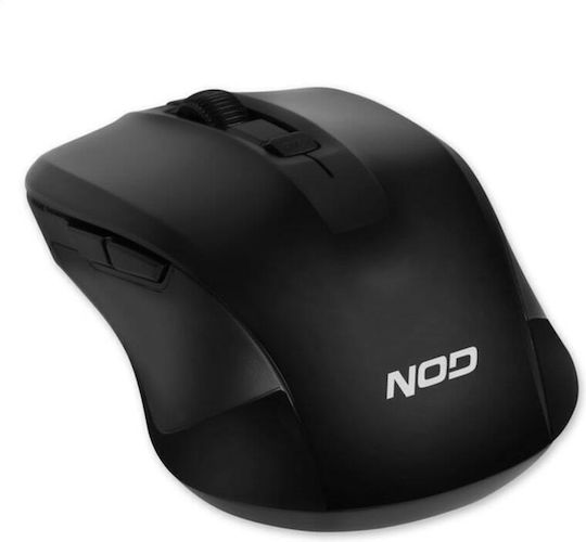 NOD Rover Wireless Mouse Black