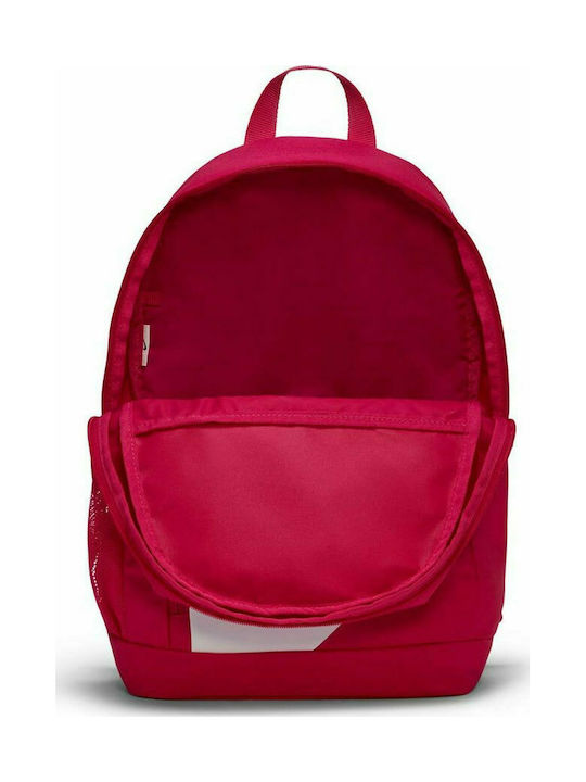 Nike Backpack Φούξια