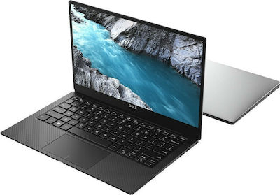 Dell XPS 13 7390 13.3" FHD Ecran tactil (Nucleu i7-10510U/8GB/256GB SSD/)