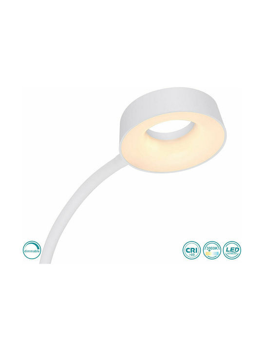Globo Lighting Lehovo Φωτιστικό Τοίχου Πρίζας